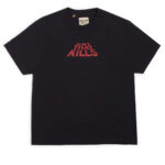 Gallery dept t-shirt Black