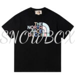 Gucci t-shirt Black