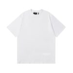 Essentials T-shirt White