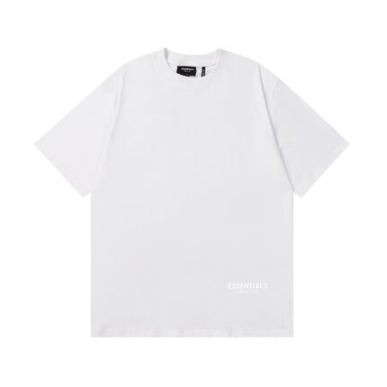Essentials T-shirt White