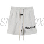 Essentials Shorts Grey