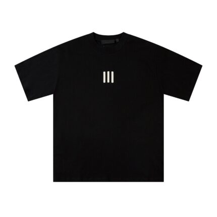 Essentials T-shirt Black