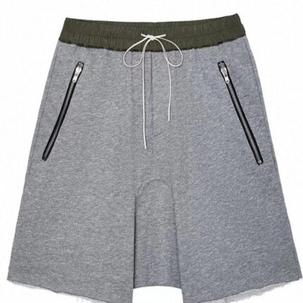 Essentials Shorts Grey