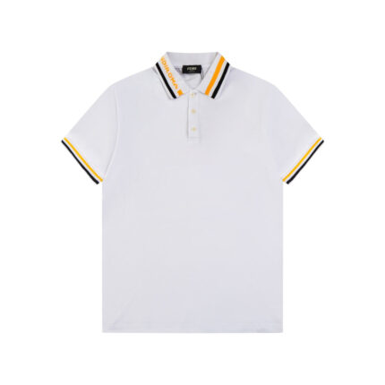 Fendi t-shirt White