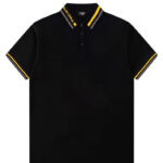 Fendi t-shirt Black