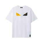 Fendi t-shirt White