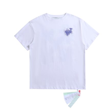 Off white t-shirt White
