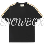 Gucci t-shirt Black