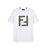 Fendi t-shirt White