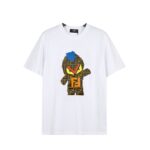 Fendi t-shirt White
