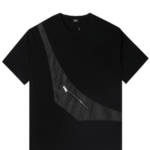 Fendi t-shirt Black