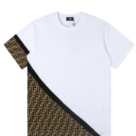 Fendi t-shirt White