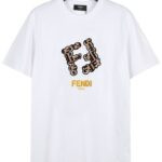 Fendi t-shirt White