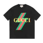 Gucci t-shirt Black