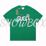 Gucci t-shirt Green