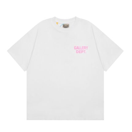 Gallery dept t-shirt White
