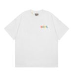 Gallery dept t-shirt White