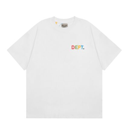 Gallery dept t-shirt White