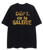 Gallery dept t-shirt Black - Image 2