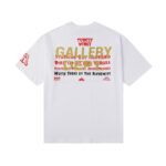 Gallery dept t-shirt White - Image 2