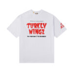 Gallery dept t-shirt White