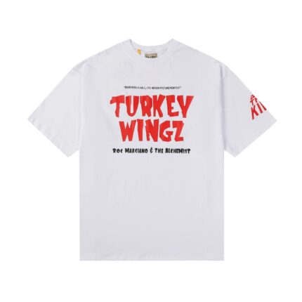 Gallery dept t-shirt White