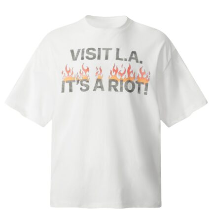 Gallery dept t-shirt White