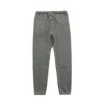 Essentials Pants Dark Grey