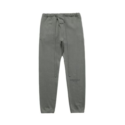 Essentials Pants Dark Grey