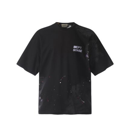 Gallery dept t-shirt Black