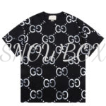 Gucci t-shirt Black