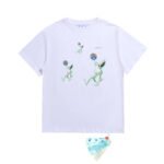 Off white t-shirt White