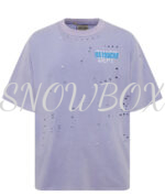 Gallery dept t-shirt Purple