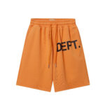 Gallery dept shorts Orange