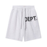 Gallery dept shorts White