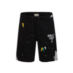 Gallery dept shorts Black
