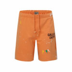 Gallery dept shorts Orange