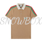 Gucci t-shirt Brown