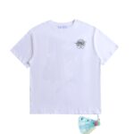 Off white t-shirt White