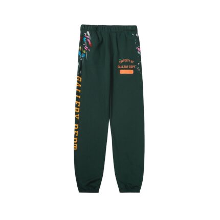 Gallery dept pants Green