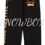 Gallery dept pants Black
