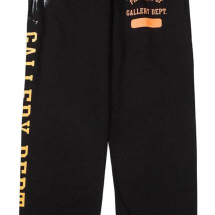 Gallery dept pants Black