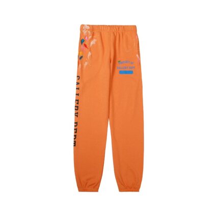 Gallery dept pants Orange