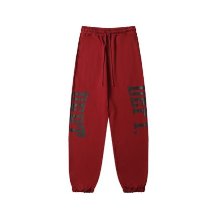 Gallery dept pants Red