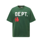 Gallery dept t-shirt Green