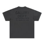 Gallery dept t-shirt Grey - Image 2