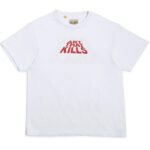 Gallery dept t-shirt White