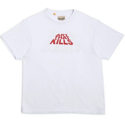 Gallery dept t-shirt White