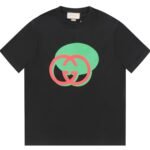 Gucci t-shirt Black