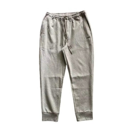 Lacoste pants Grey